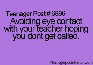 me, quotes, random, school, teenager, teenager post, teenagerpost ...