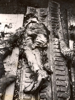 Re: Oradour-sur-Glane: SS Massacre
