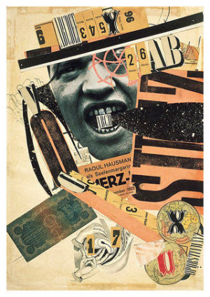Dadaism - Art and Anti Art