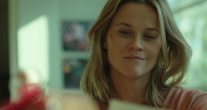 Reese Witherspoon as quot Cheryl Strayed quot in WILD