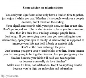 True, Teenagers Quotes, Finding Relationships, Life Stories, Hplyrikz ...