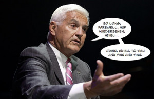 Bob Lutz moves to senior advisor role, will retire at end of '09