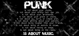 punk rock music quotesPng Funny Music Quotes Punk Rock Prevpemenpe ...