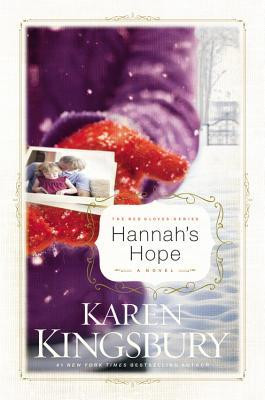 Start by marking “Hannah's Hope (The Red Gloves #4)” as Want to ...