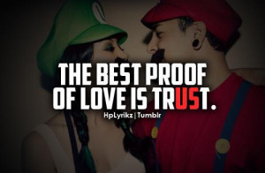 swag boyfriend girlfriend love trust mario luigi