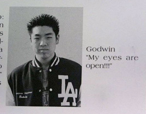 30 Funny Yearbook Quotes. #4 Is My Favorite [30 Photos]