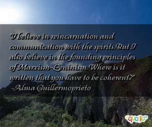 Reincarnation Quotes