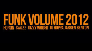 Funk Volume Artist...