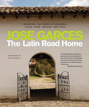 Join Chef Jose Garces for a dinner to celebrate ‘The Latin Road Home ...