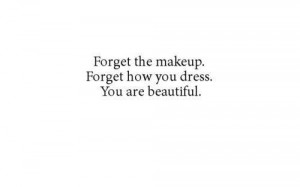 self,make-up,quotes,