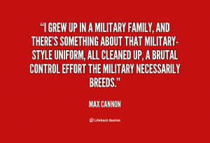 Military Quotes About Family Military Family Quotes