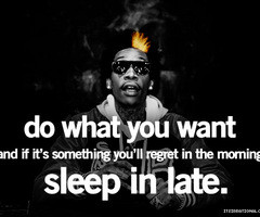 Wiz Khalifa Quotes About Life And Love Quotes, wiz khalifa quotes