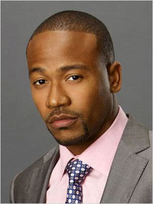 SCOURNED WOMAN REPORT**** This just in…Columbus Short threatens to ...