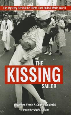 Sailor Kissing Nurse Photos