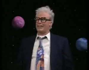 Harry Caray Quotes and Sound Clips