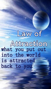 Like energies, attract like energies