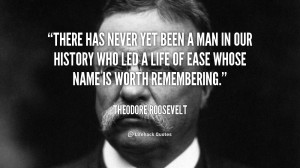 man in the arena theodore roosevelt quotes