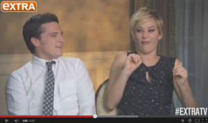 So I paused a Joshifer interview to get food, came back, and…