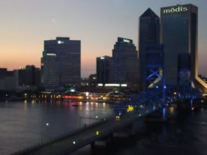 We rate both Downtown Jacksonville and Jacksonville Beach