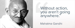 Gandhi Quotes On Education