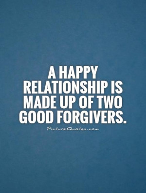 Good Relationship Quotes