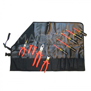 Insulated Electrical Tool Kits