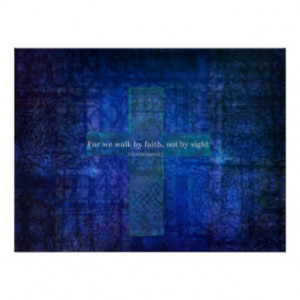 Bible Quotes Posters & Prints