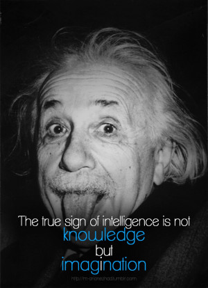 Einstein Quotes Imagination Albert einstein quotes