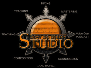 This studio is predestined for your next production, be it a complete ...