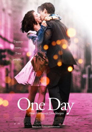 Memorable Quotes from One Day movie