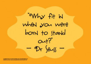 ... Seuss Quotes That Will Put A Smile On Your Face | Top Notch Teaching