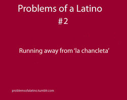 Funny Hispanic