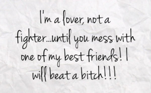 You can get your favourite quotes as a cute picture for your timeline ...