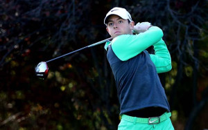Rory McIlroy Golf Quotes