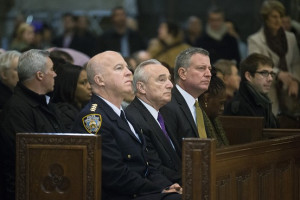 Quotes From Sunday Talk Shows: Police Officers Killed, Cuba, Sony Hack