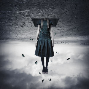 Surreal photography and digital art by Xetobyte . More of Xetobyte’s ...