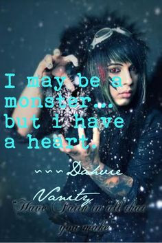 BOTDF quote #1 