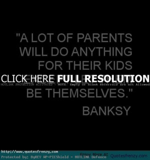Lot Of Parents Life Love Quotes