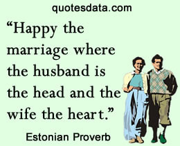 Picture Popular European proverbs