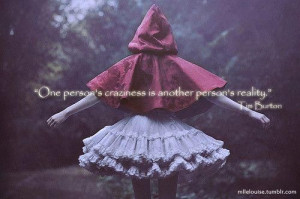 quotes once upon a time little red riding hood