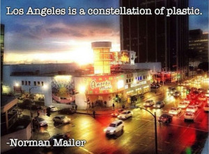 Awesome Quotes about Los Angeles (16 pics)