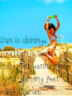! Summer Quotes, Quotes about Summer, Quotes about Sunshine #Quotes ...