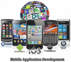 Finding Success Mobile App