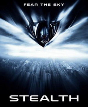 stealth movie