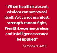 Wise Motivational Inspirational Quotes Of Hippocrates (2)