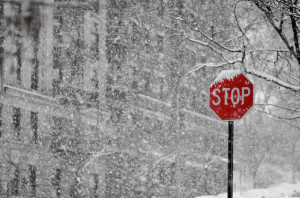 ... dareius Weathering the Storm: Safety Tips for Ice and Snow