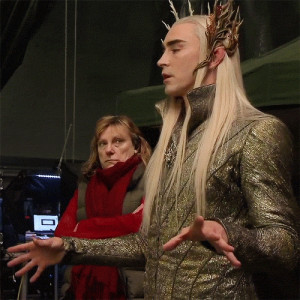 19 Reasons Thranduil Is The Real Star Of 