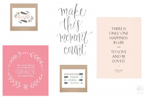 Food for Thought Fridays | Quotes and Sayings that make you Smile