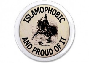 Bruce B. Lawrence: The Polite Islamophobia of the Intellectual