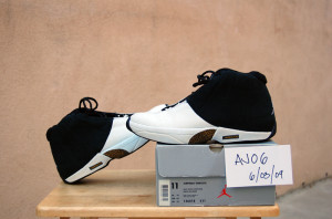 FS: J O R D A N vindicate D U N K syracuse sz. 11 CHEAP ...